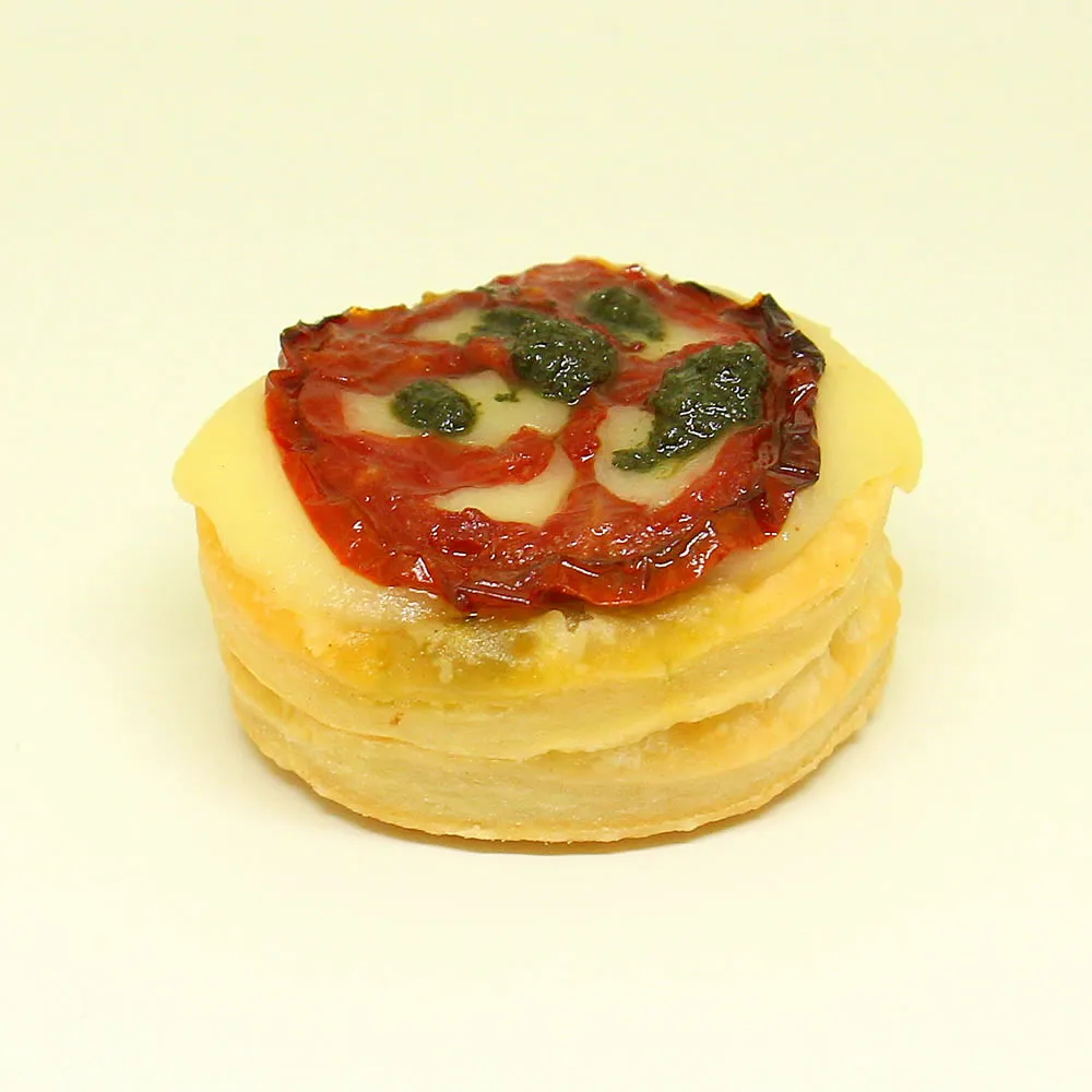 Crepese - Tapas de campo